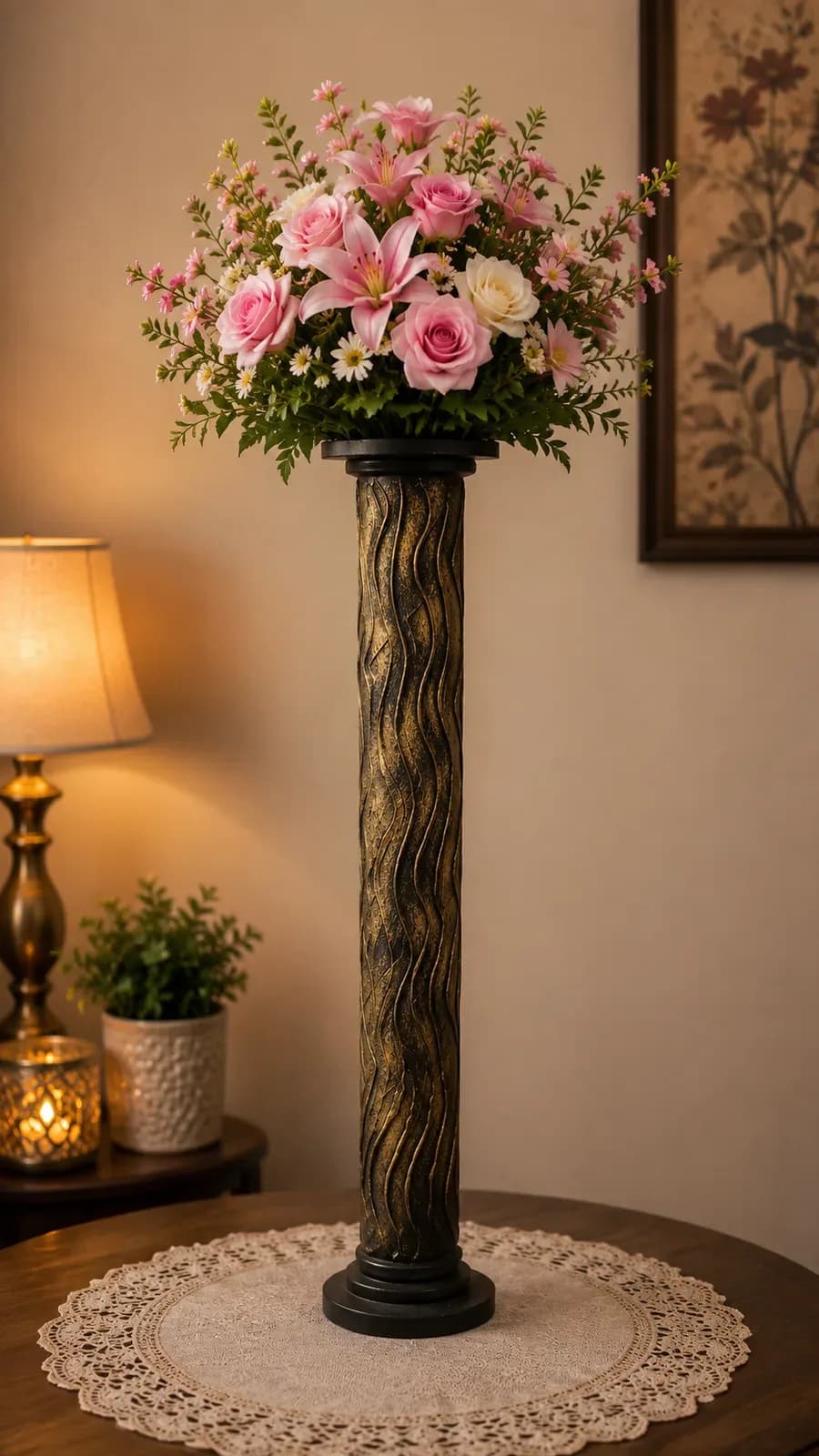 Flower Vase