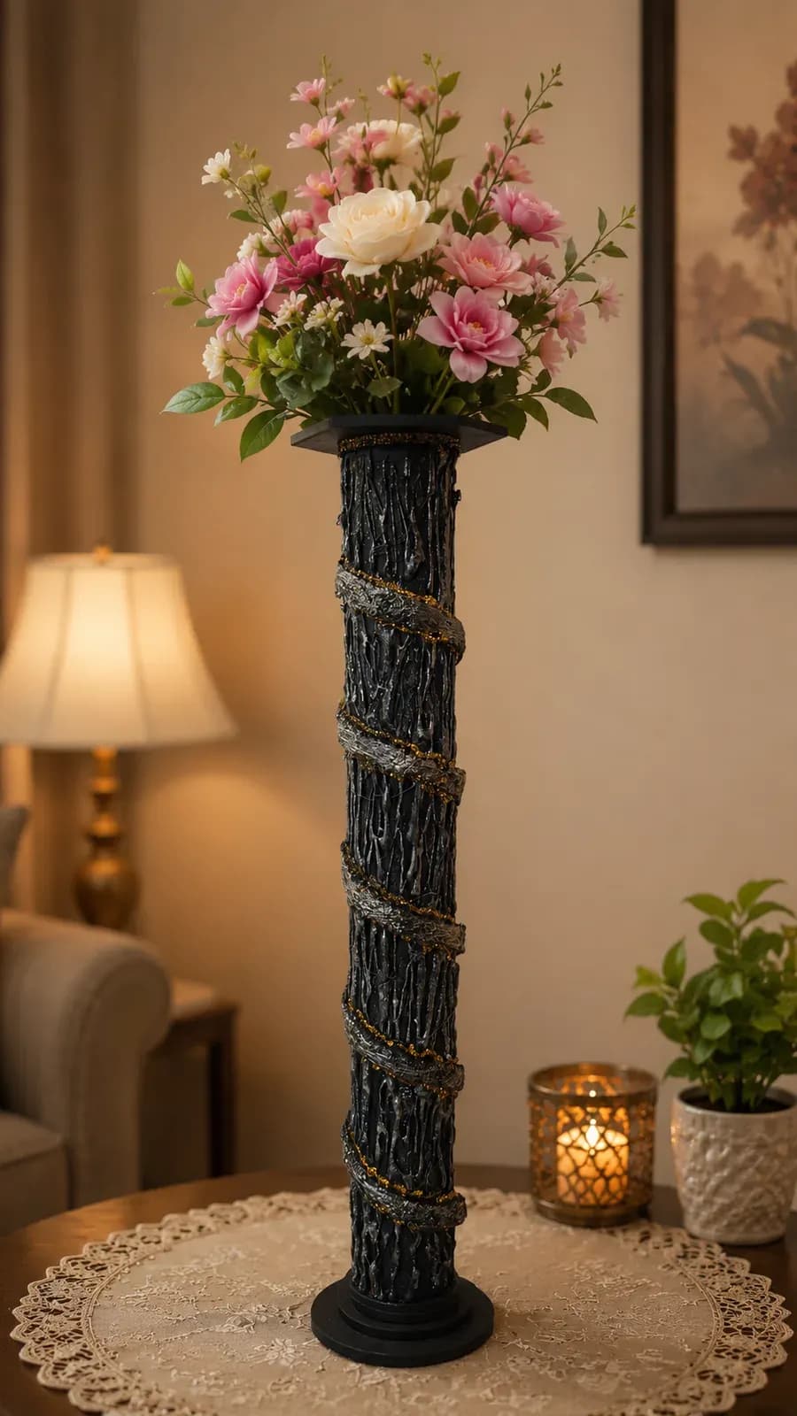 Flower Vase