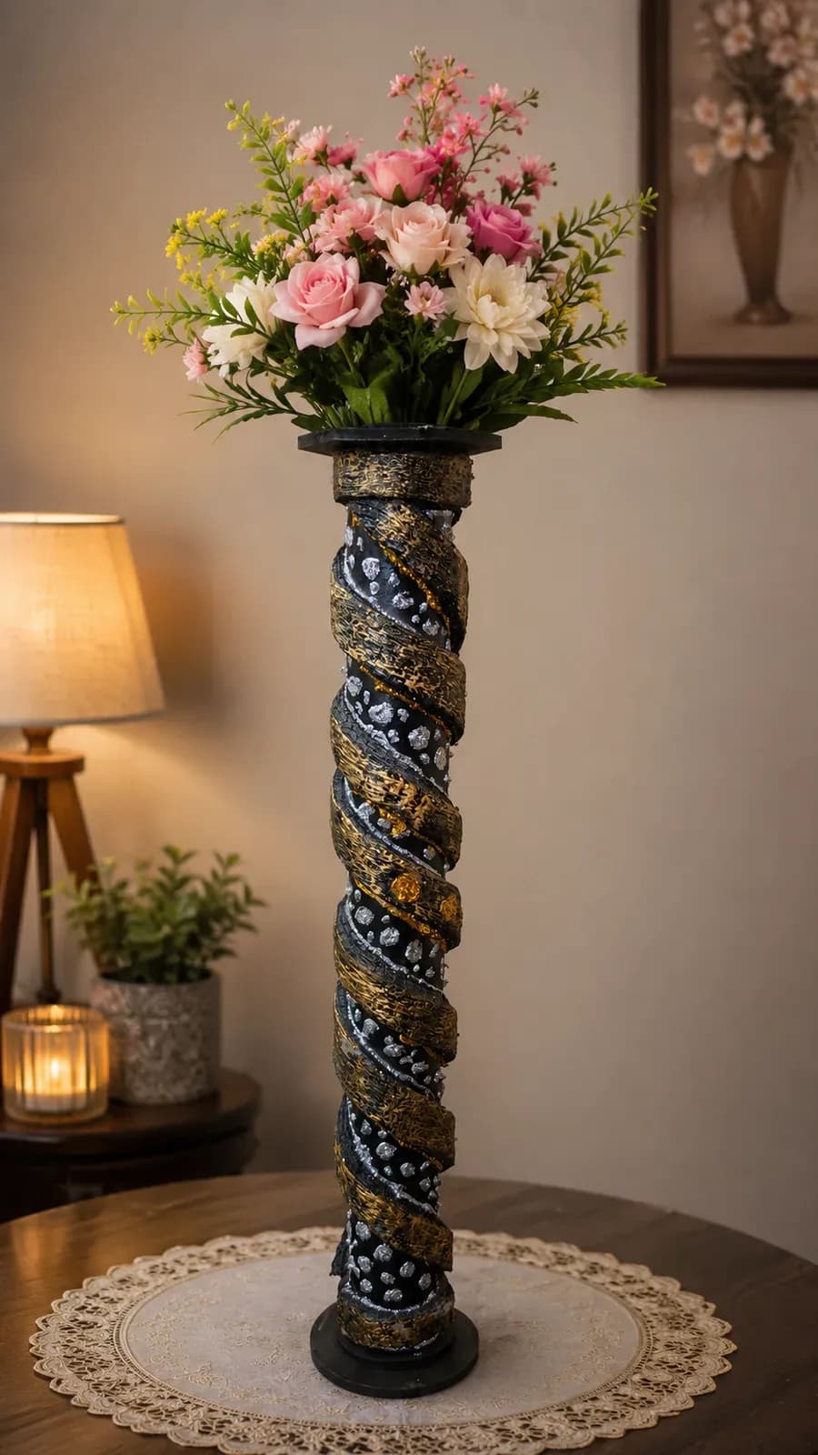 Flower Vase