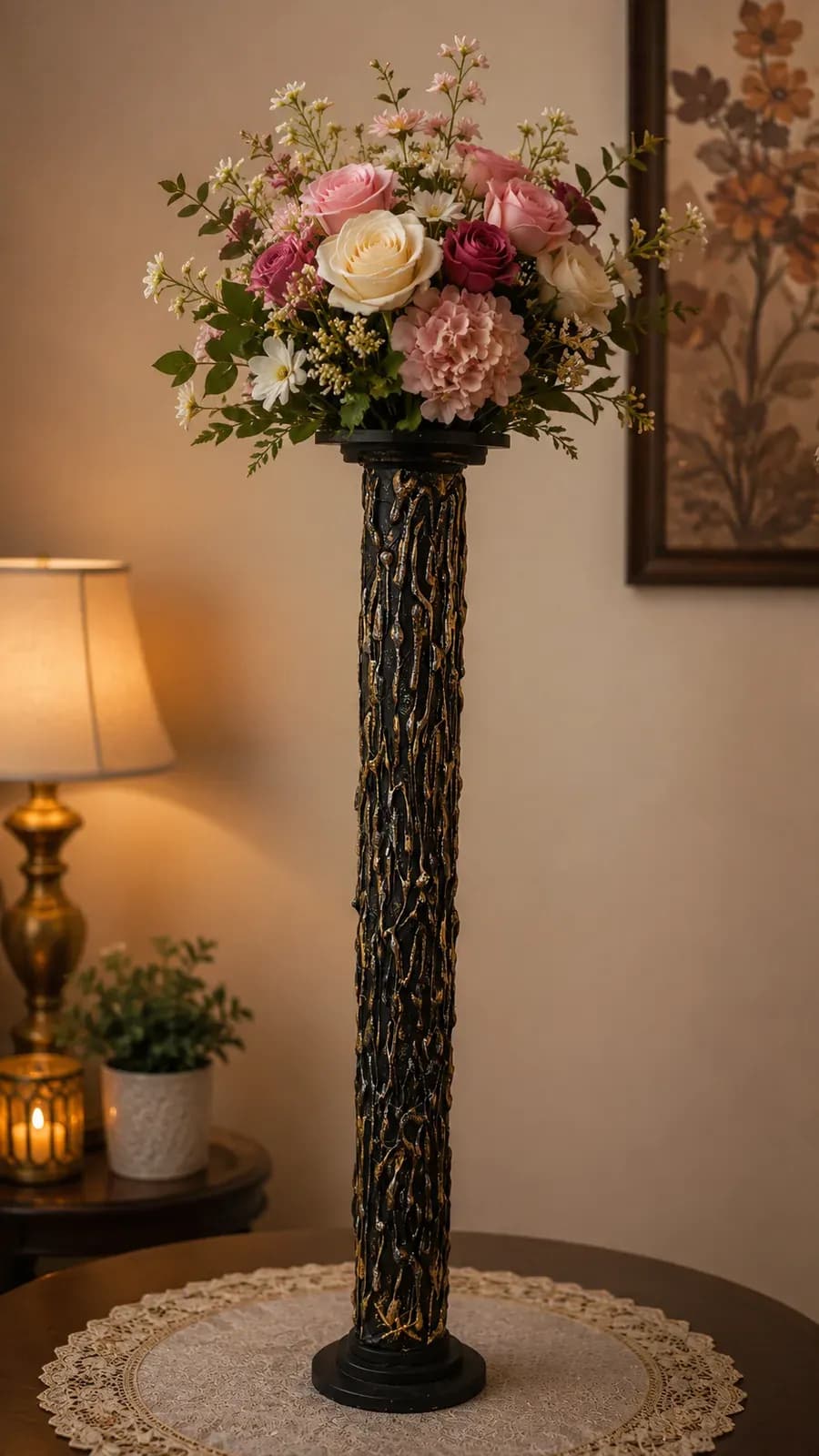 Flower Vase