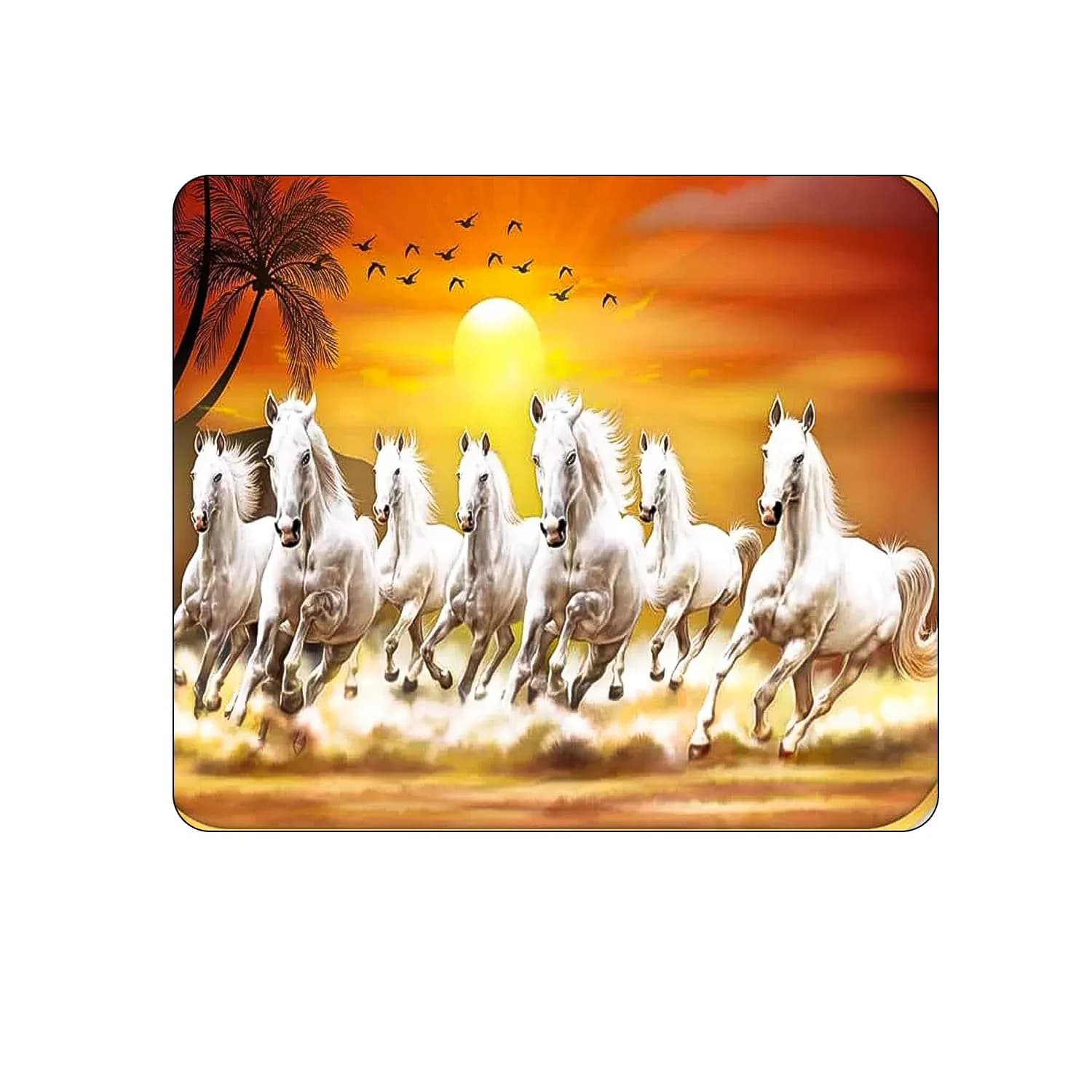 Animals & Birds fridge magnet designs