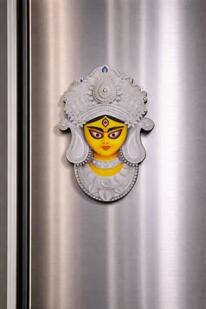 God & Goddess fridge magnet designs