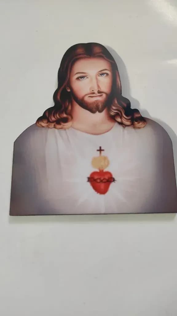 Jesus Christ