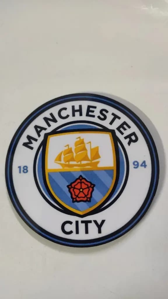 Logos fridge magnet designs