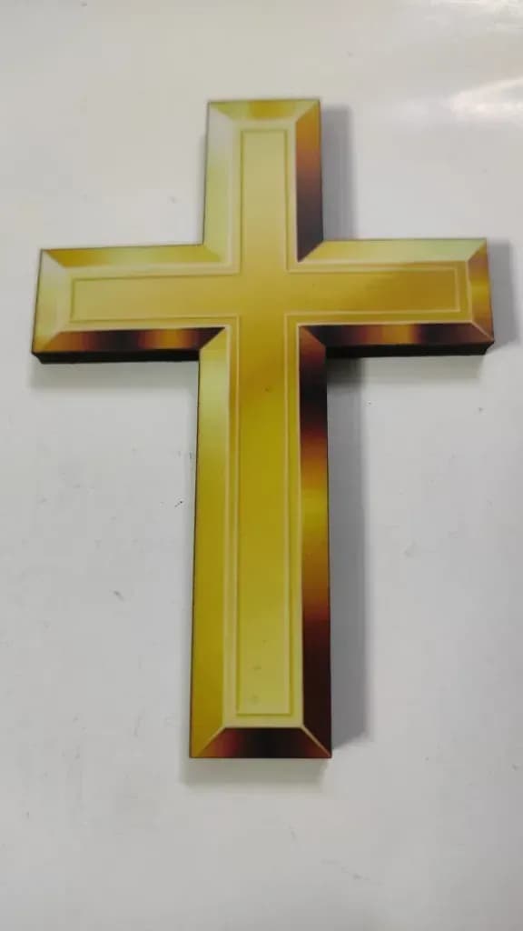 The Cross