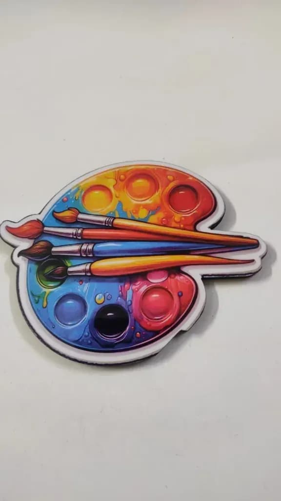 Paint Brush