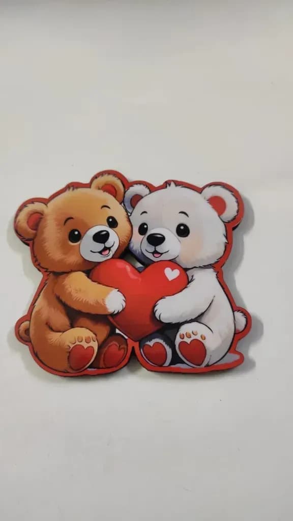 Teddy Bear