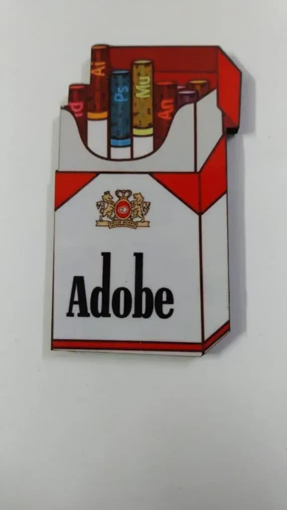 Adobe addict