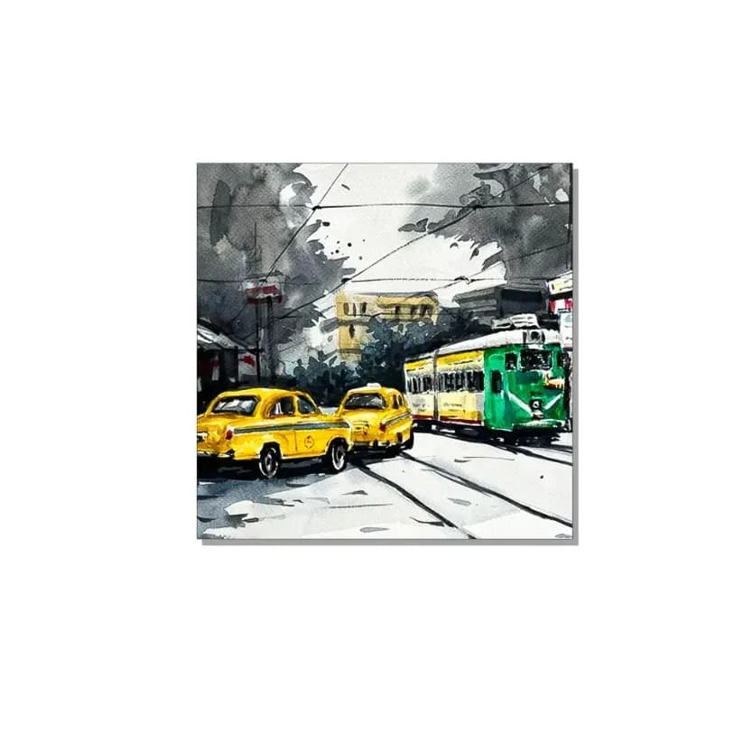 Coaster 08