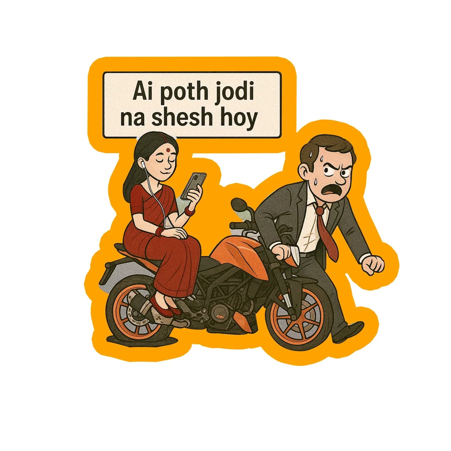 Kolkata fridge magnet designs