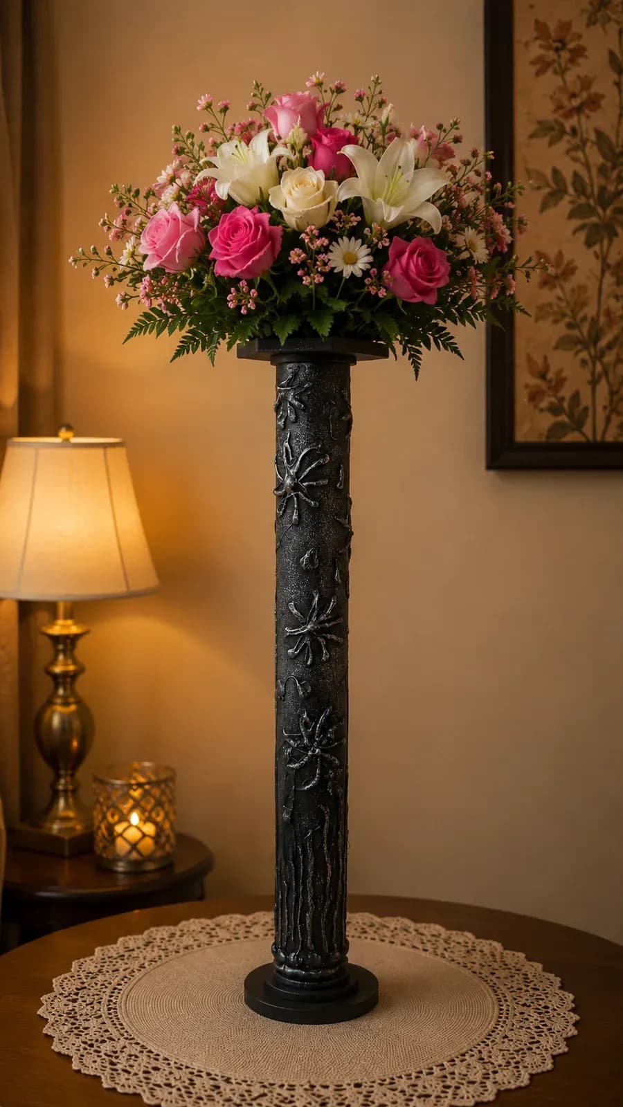 Flower Vase