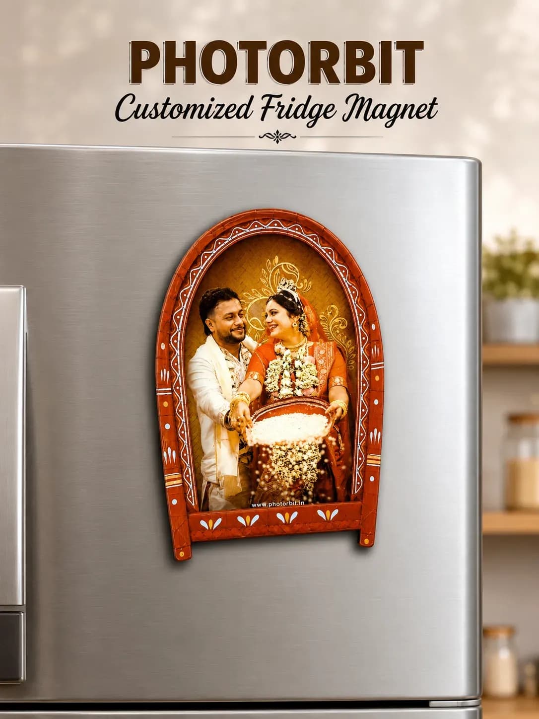 Bengali Wedding Kulo