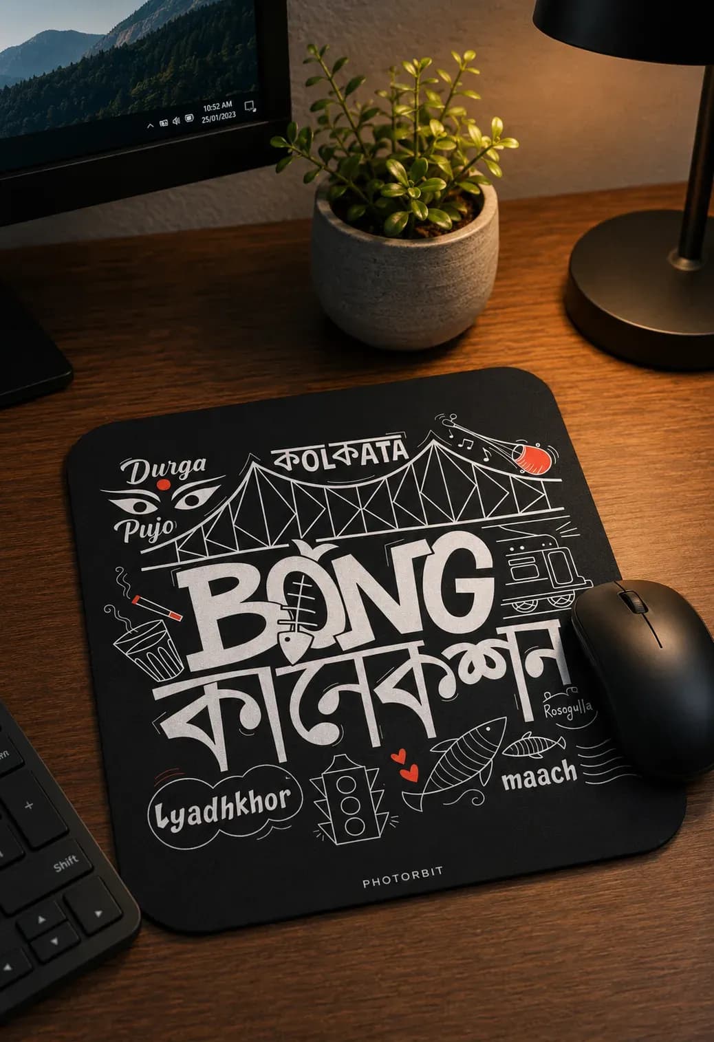 Mousepad