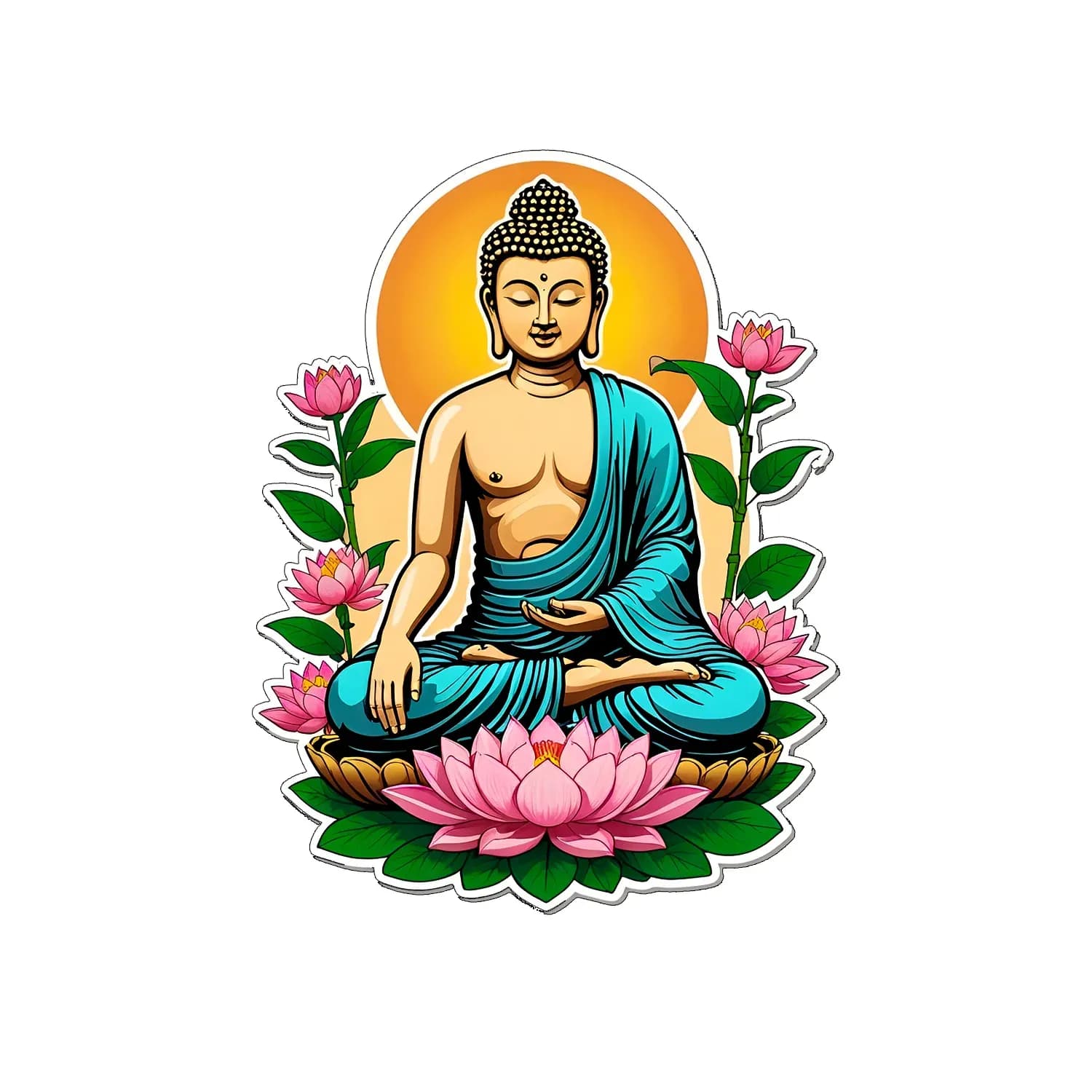 Buddha