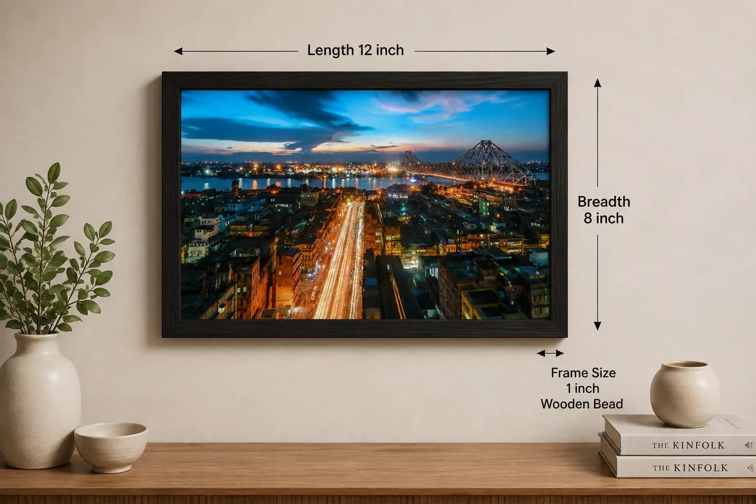 Picture Photo Frame