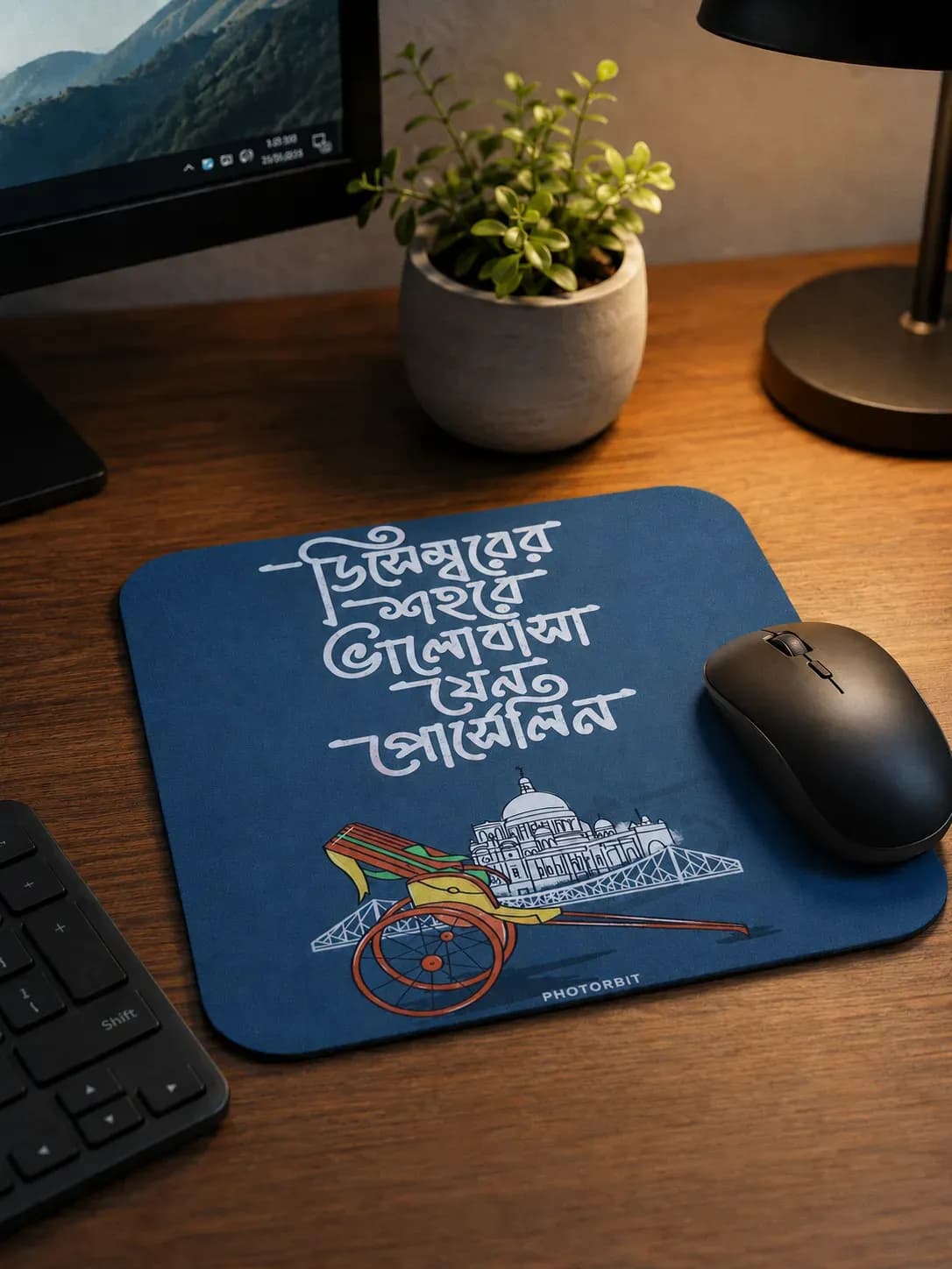 Mousepad