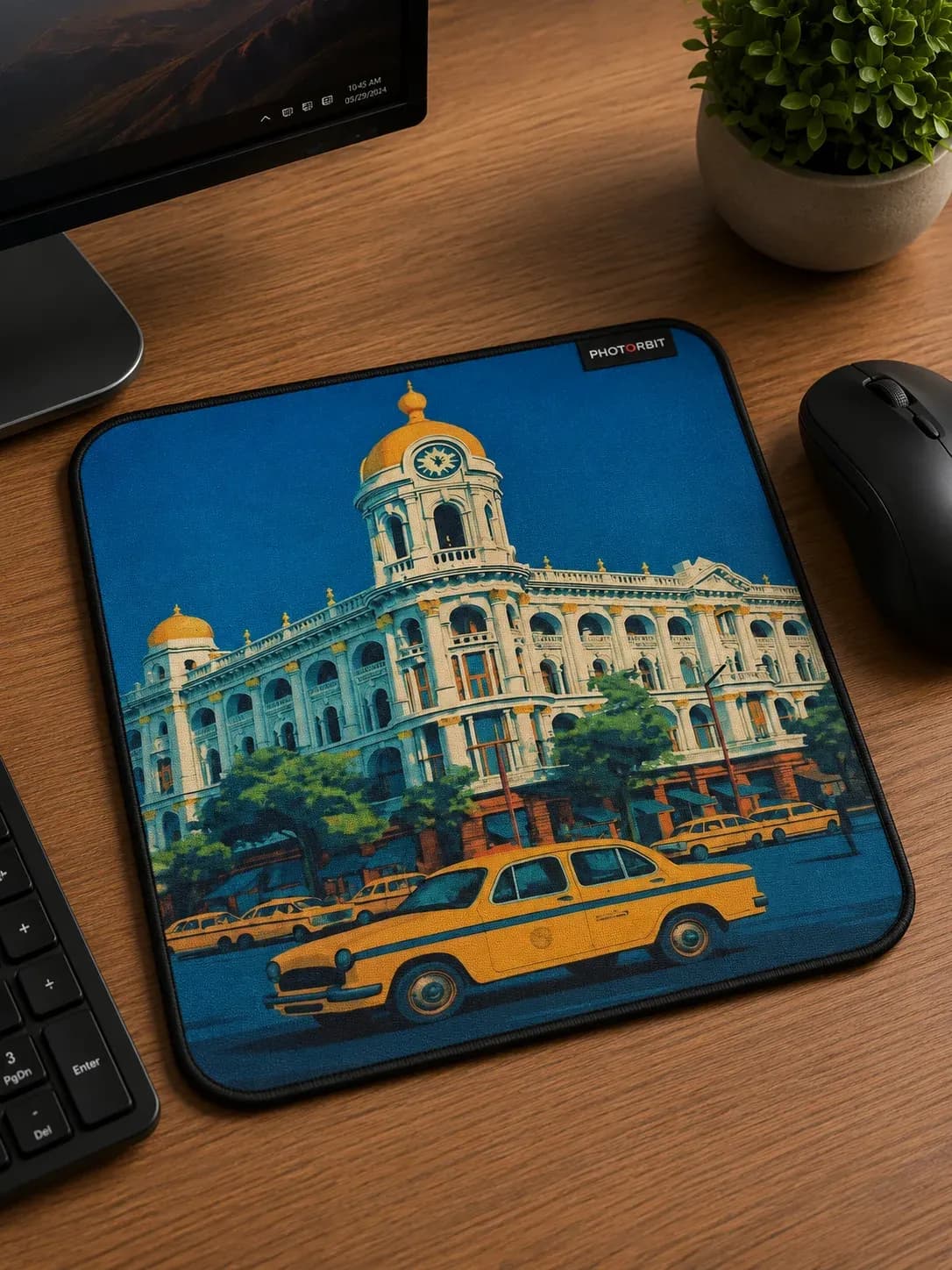 Mousepad
