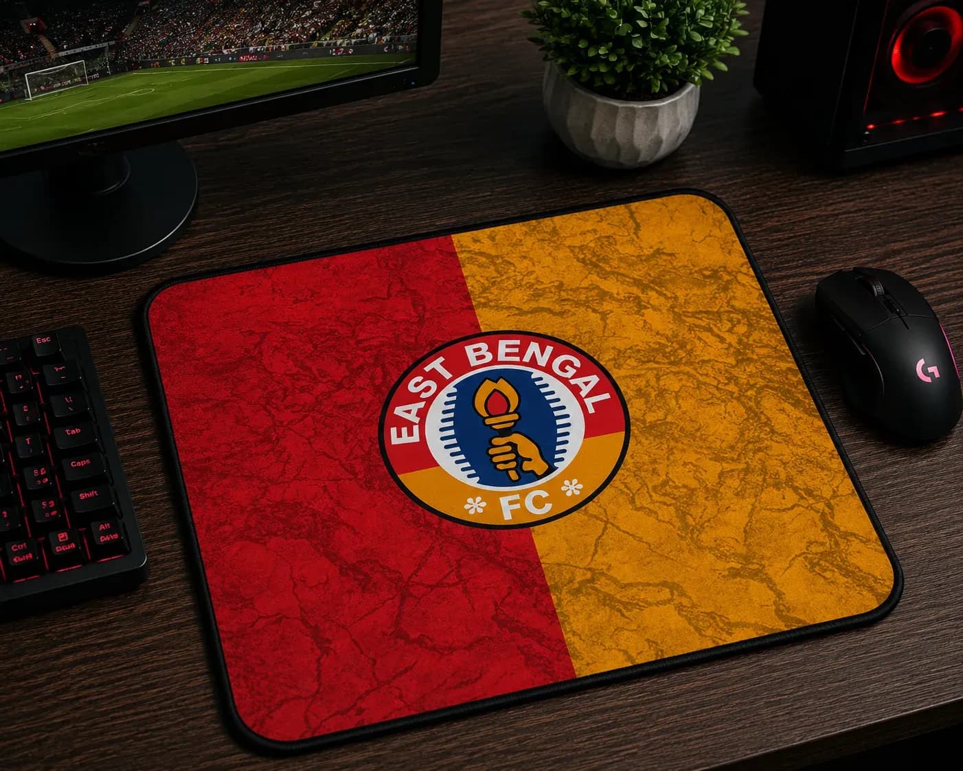 Mousepad