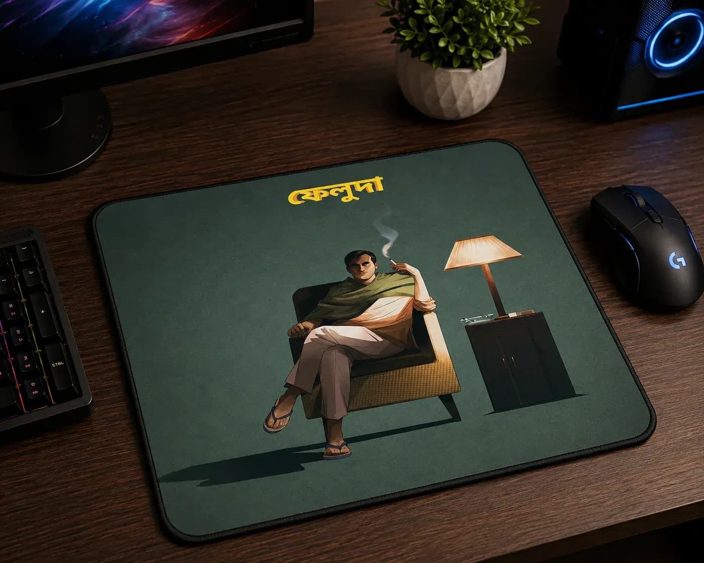 Mousepad