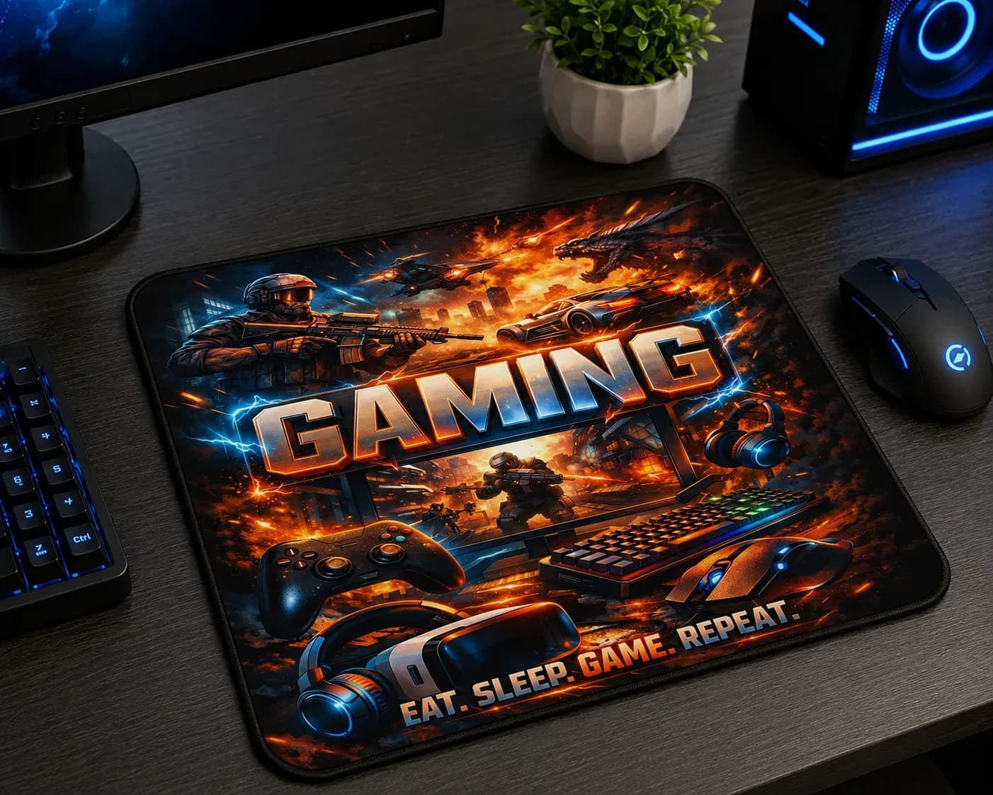 Mousepad