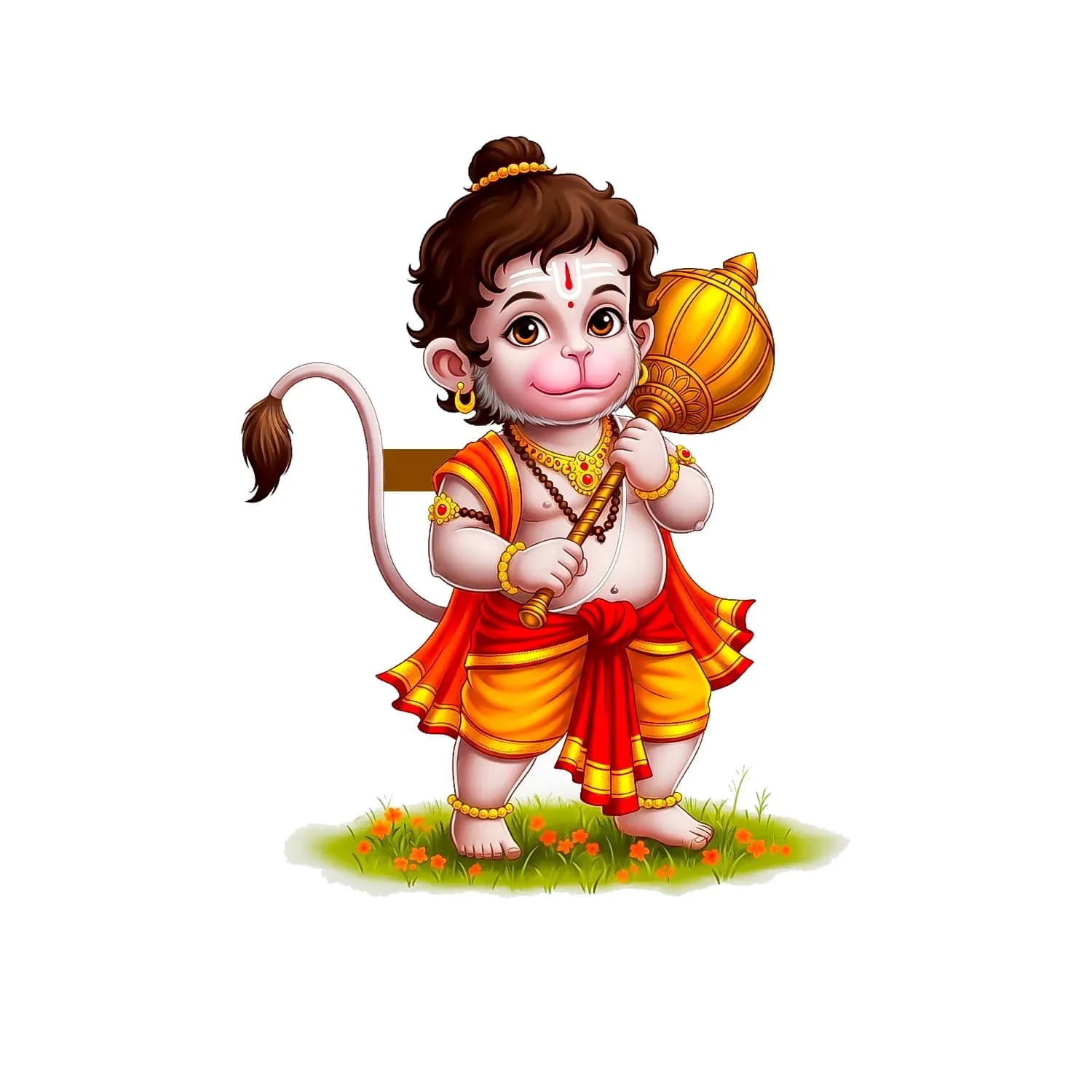 Hanuman Ji