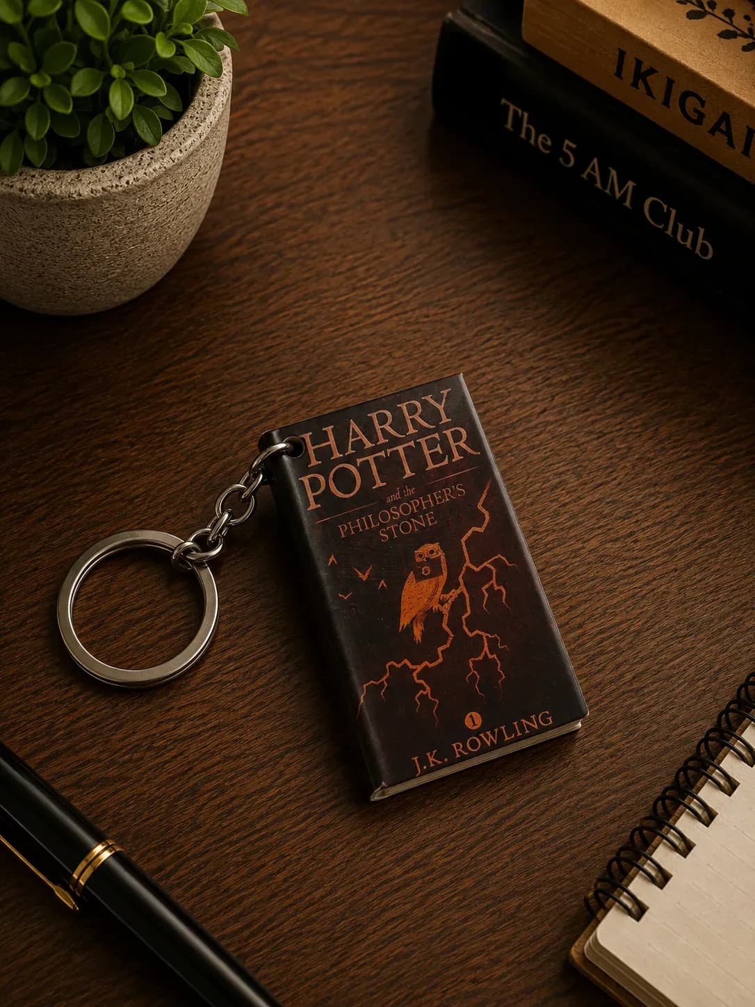 Harry Poter