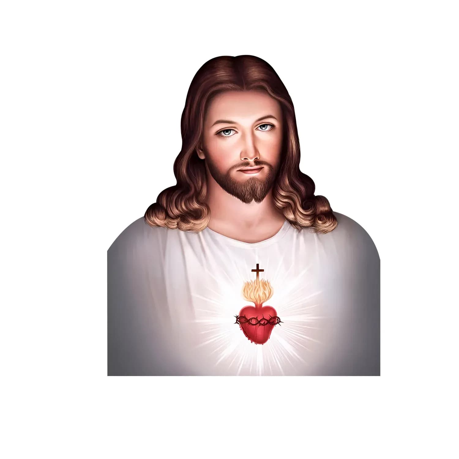 Jesus Portrait