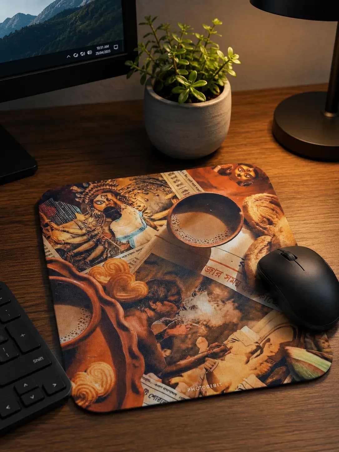Mousepad