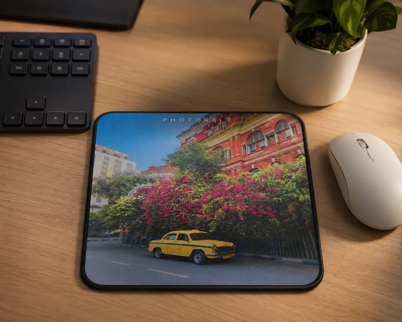 Mousepad