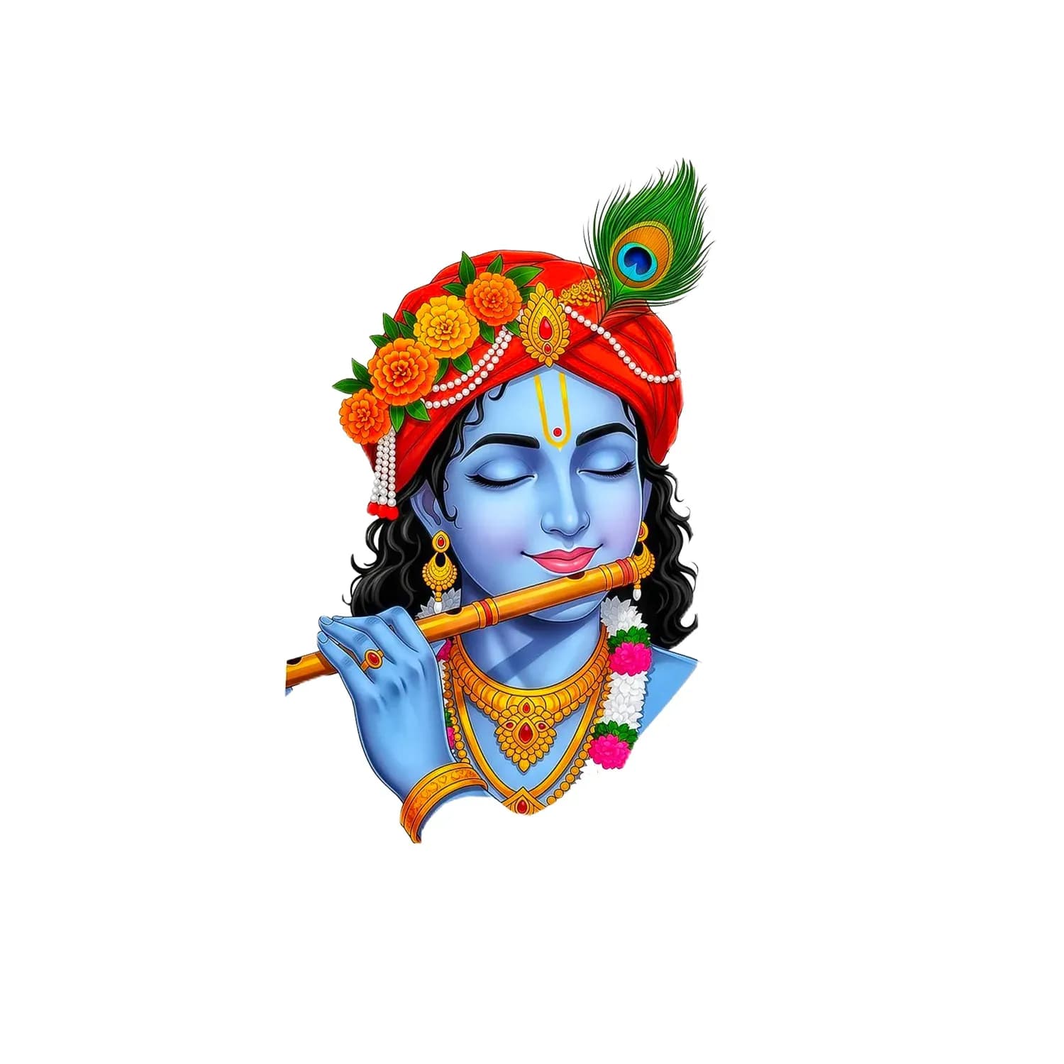 Krishna Ji