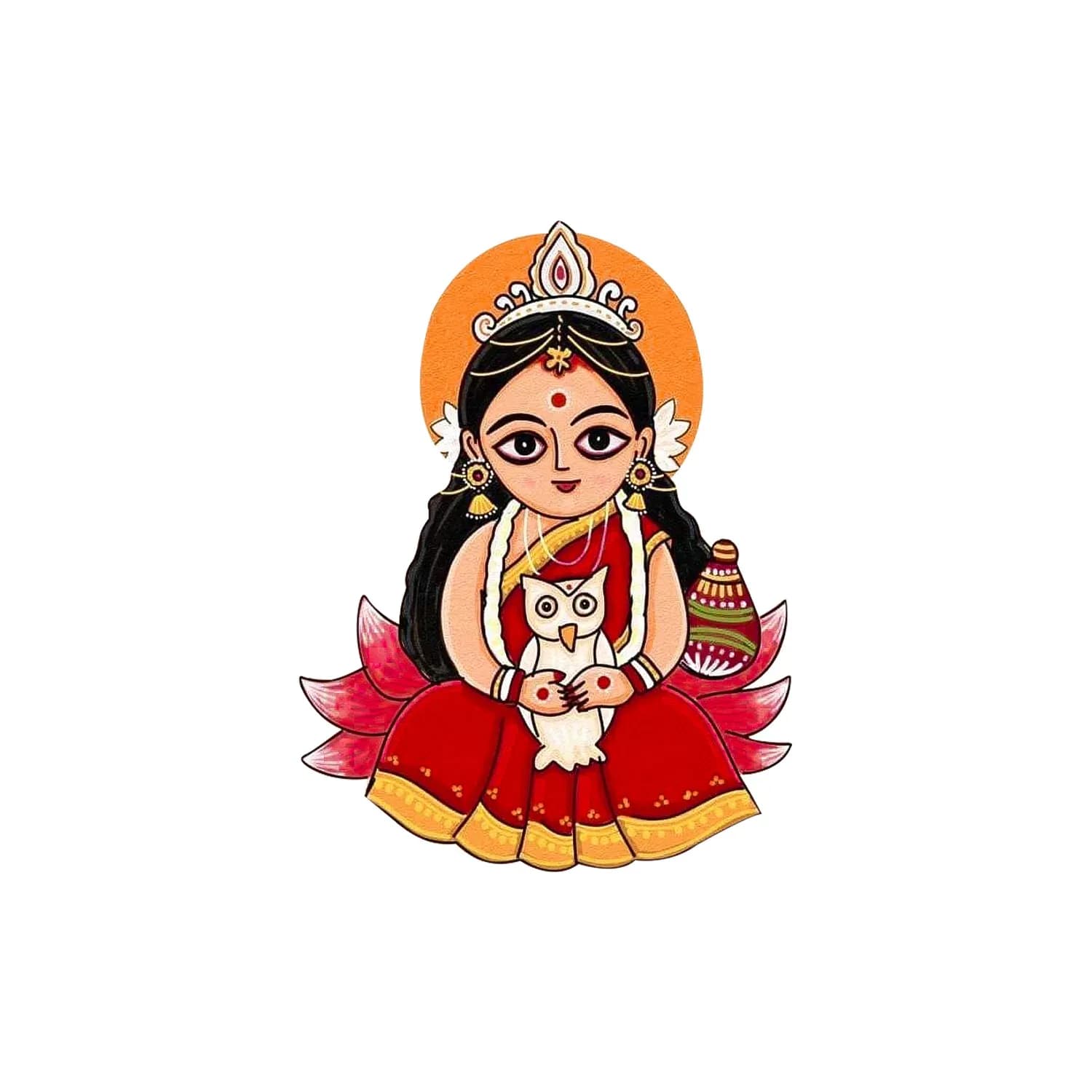 Laxmi Ji