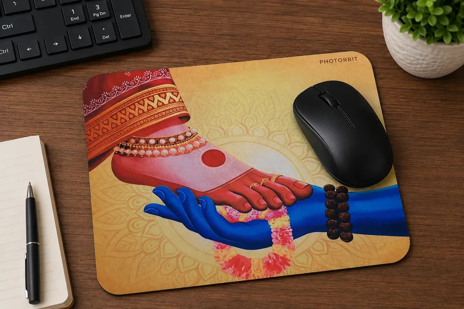 Mousepad