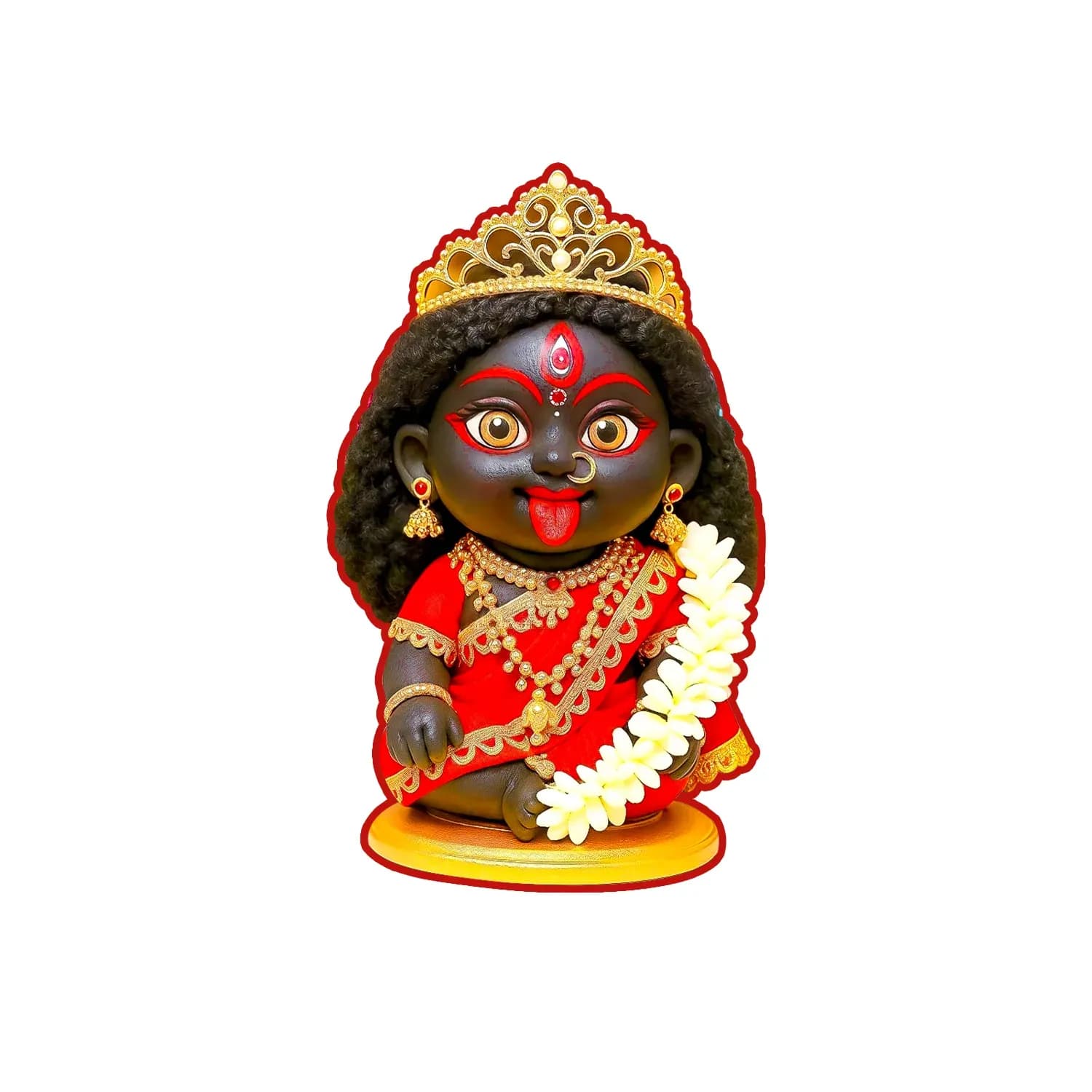 Maa Kali