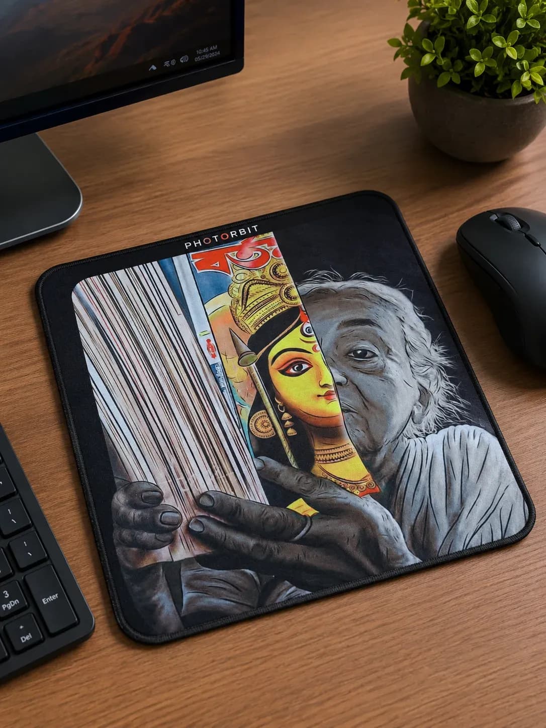 Mousepad
