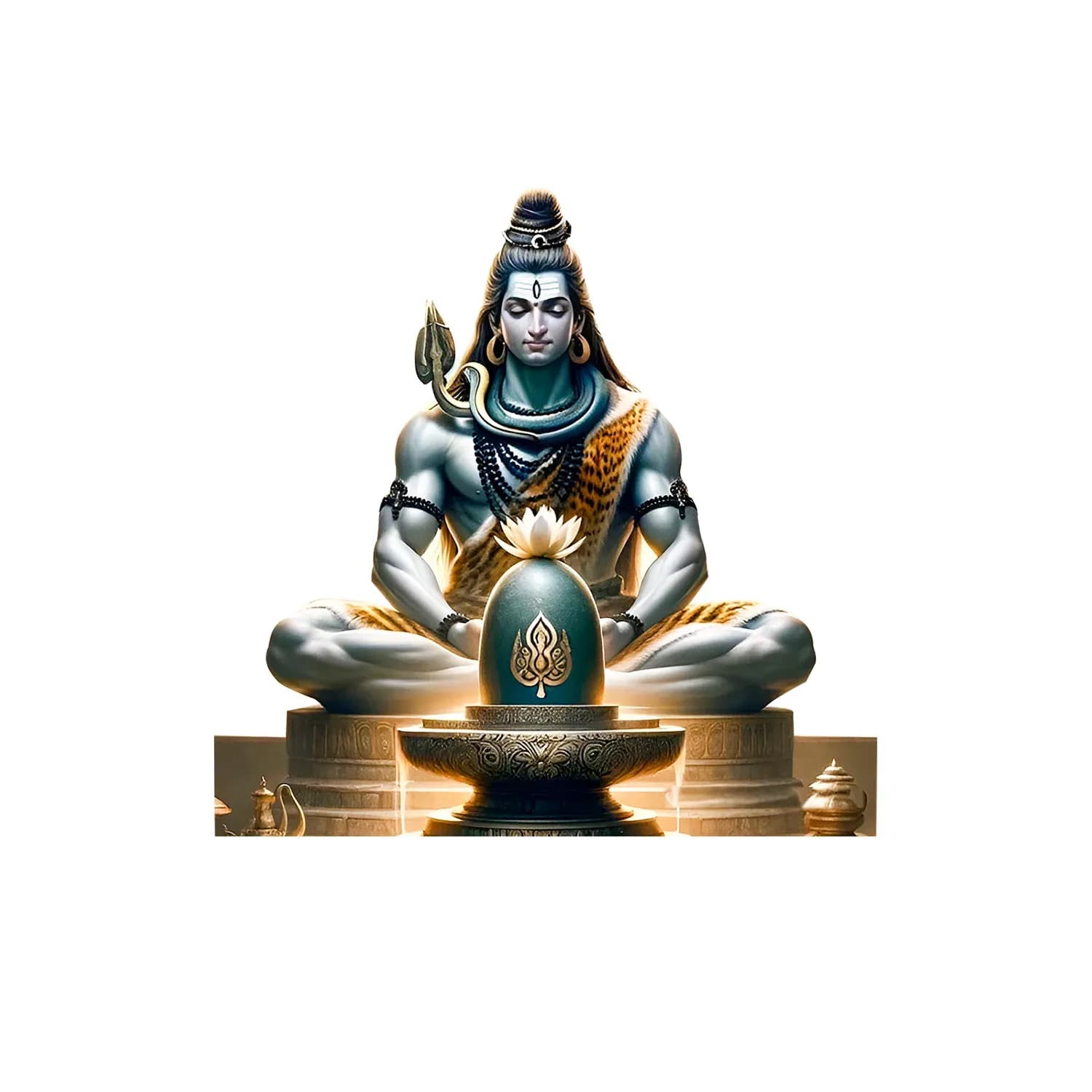 Mahadev