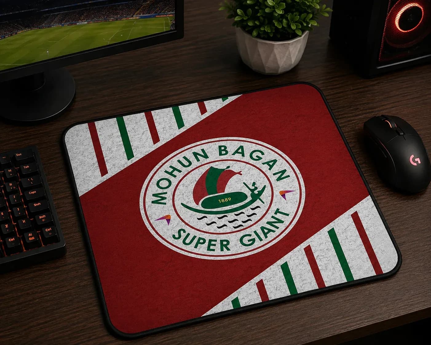 Mousepad