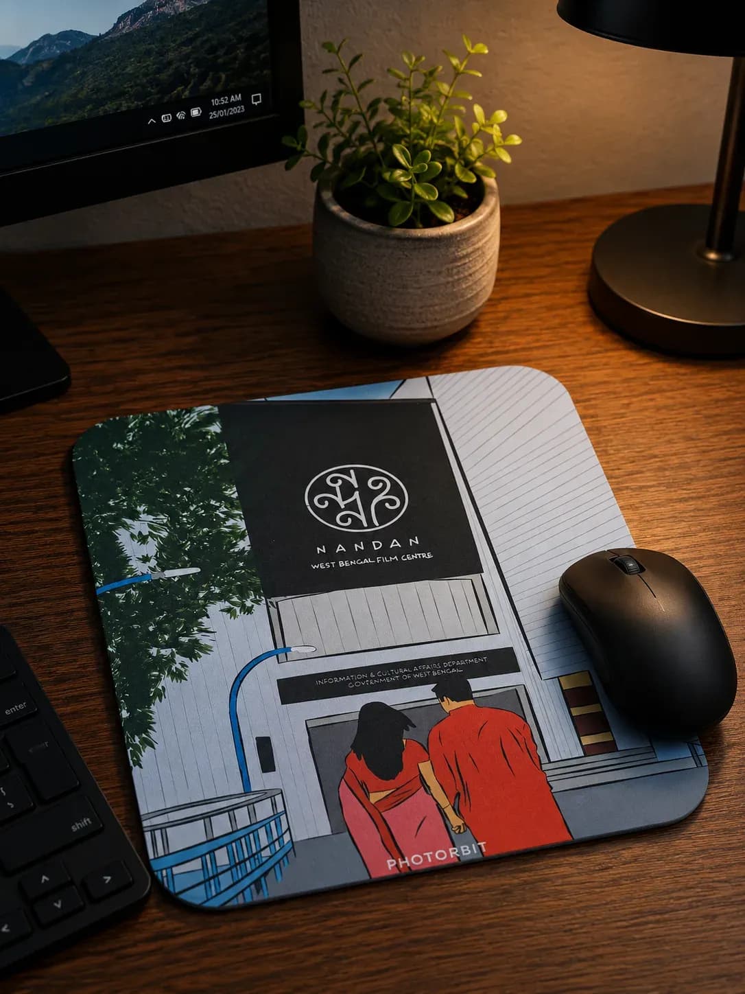Mousepad