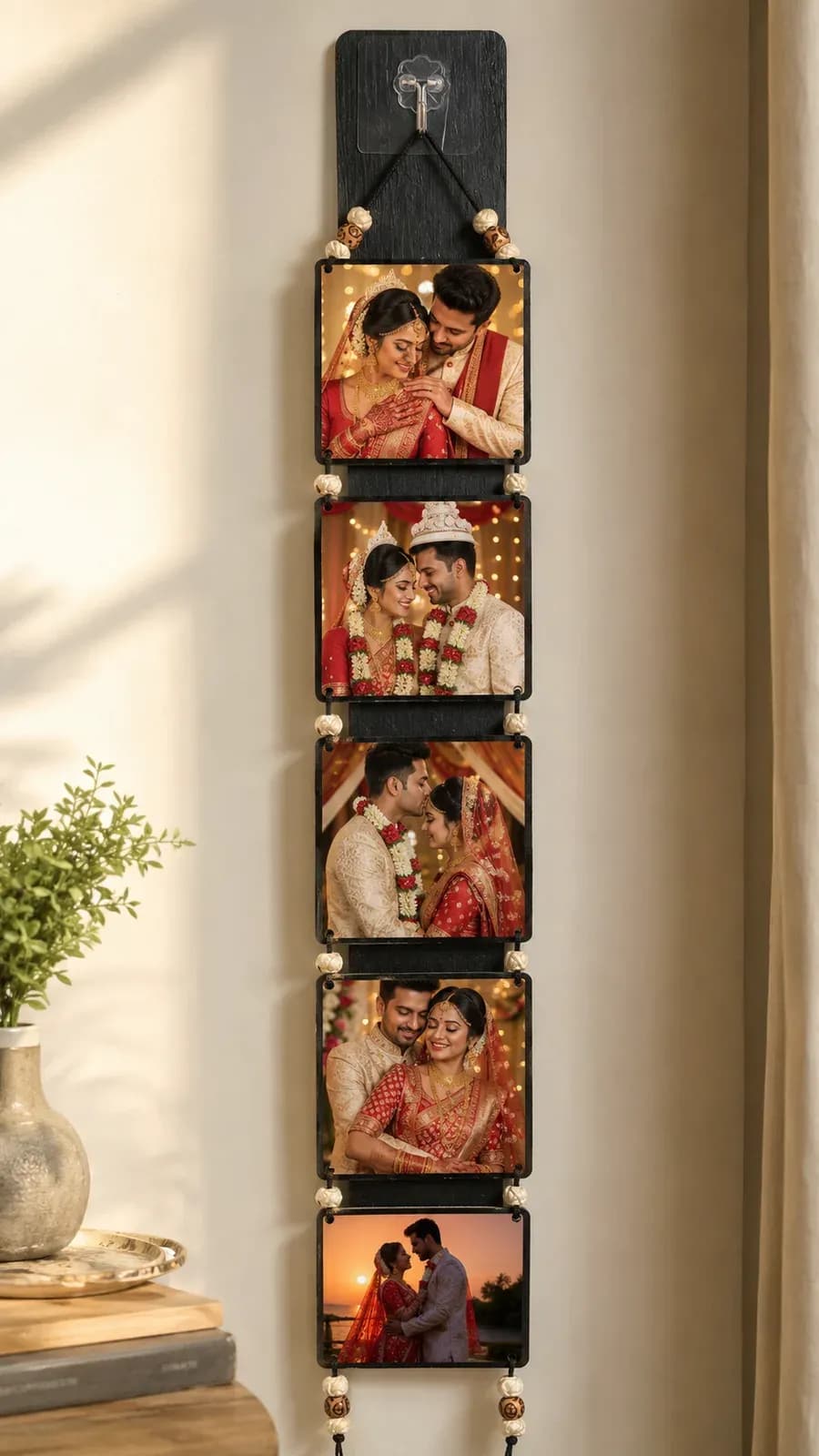 Personalised Wall Hanging