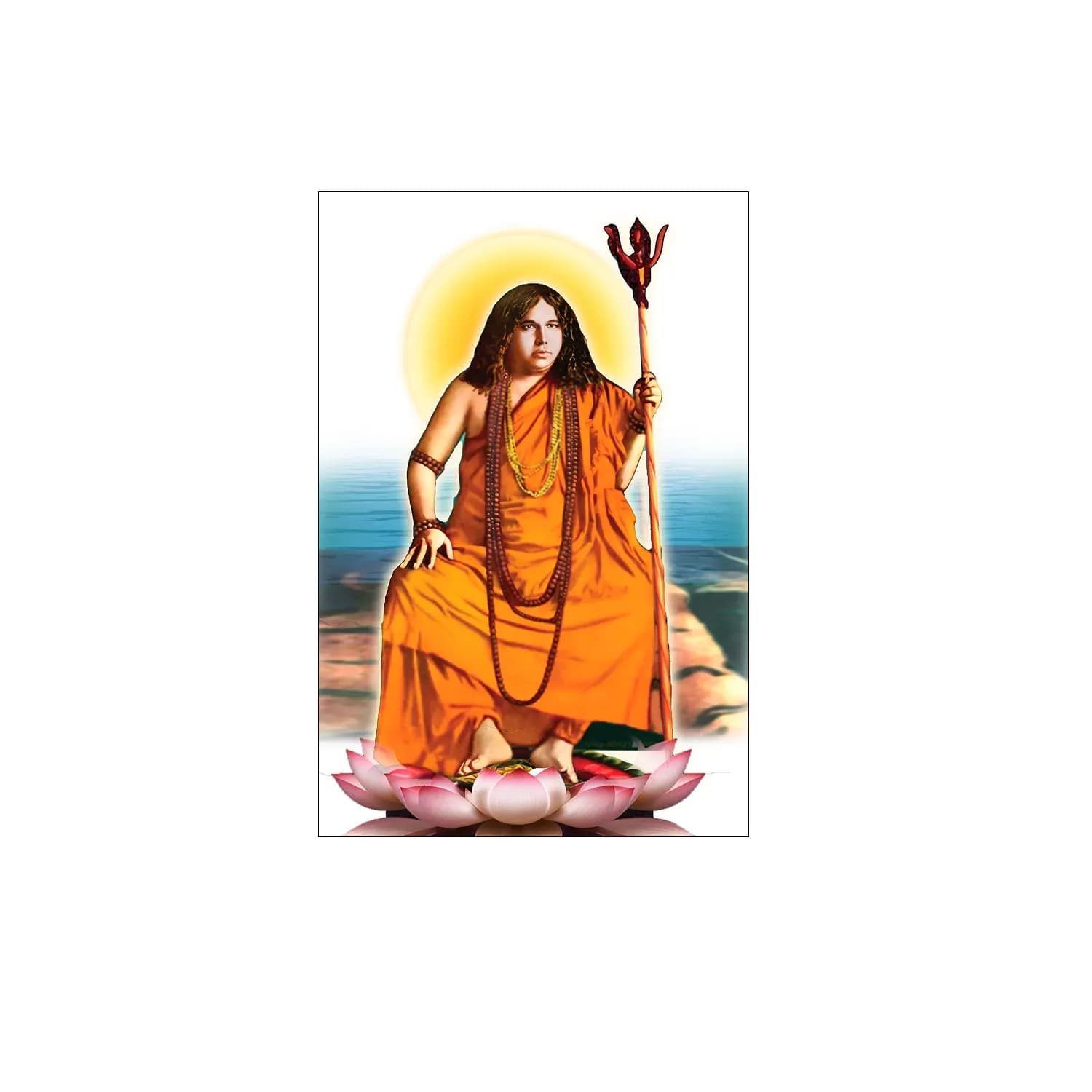 Prabananda Maharaj