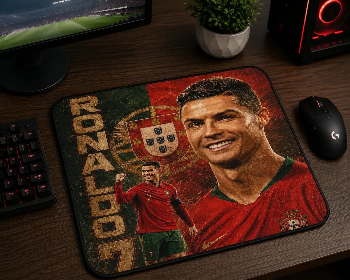 Mousepad
