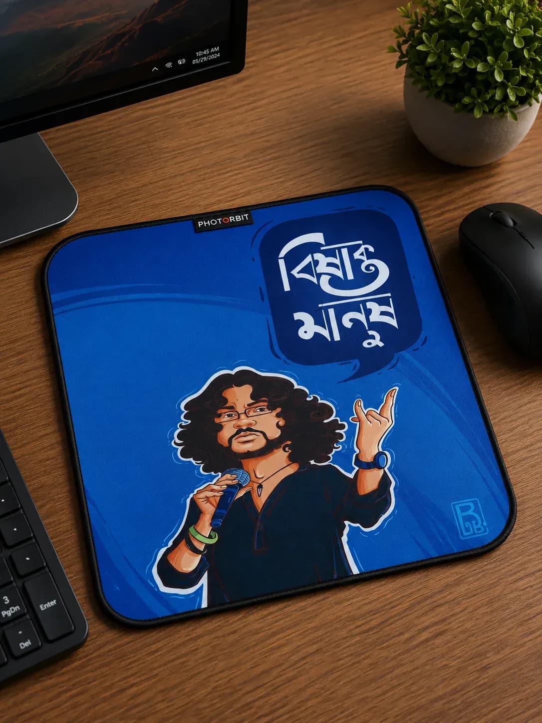 Mousepad
