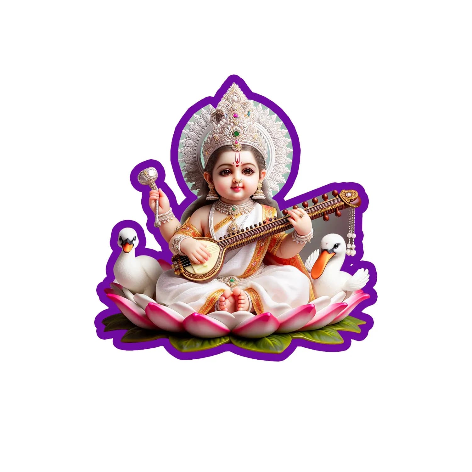 Saraswati
