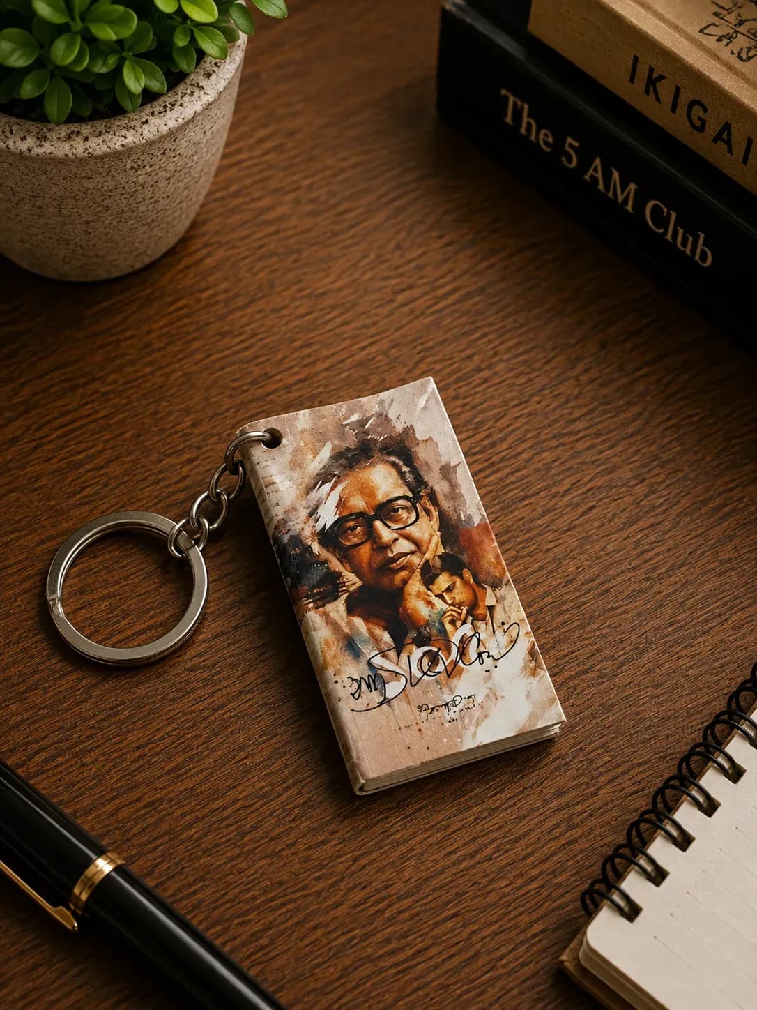 Satyajit Ray