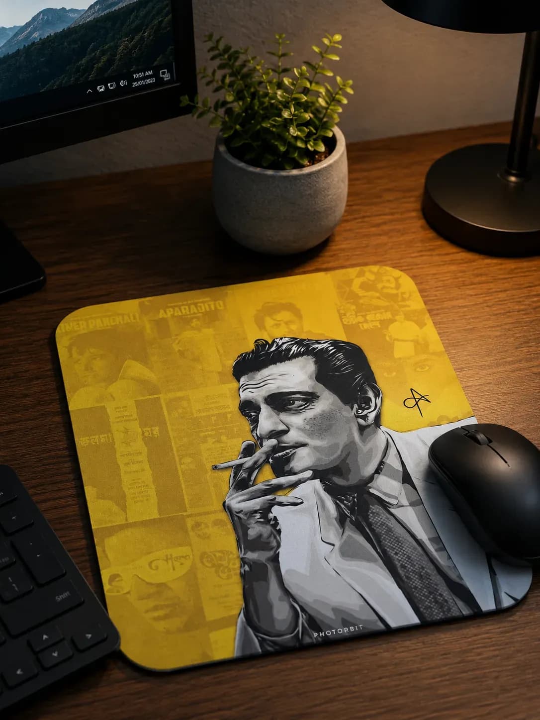 Mousepad