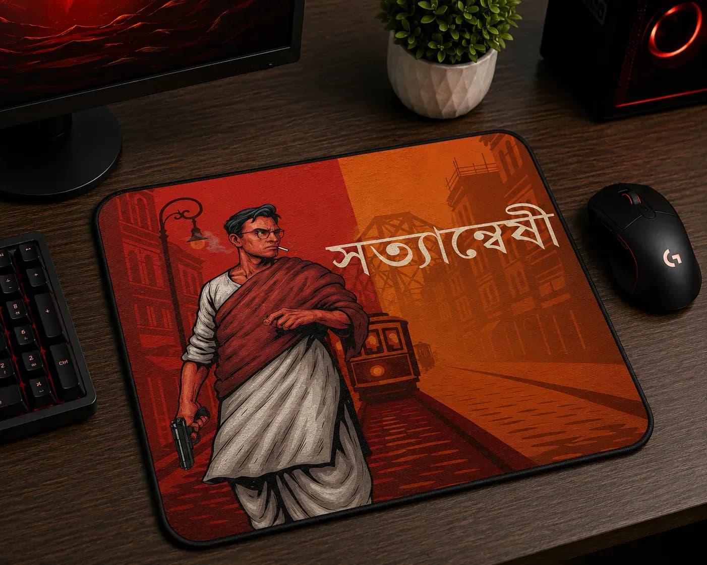 Mousepad