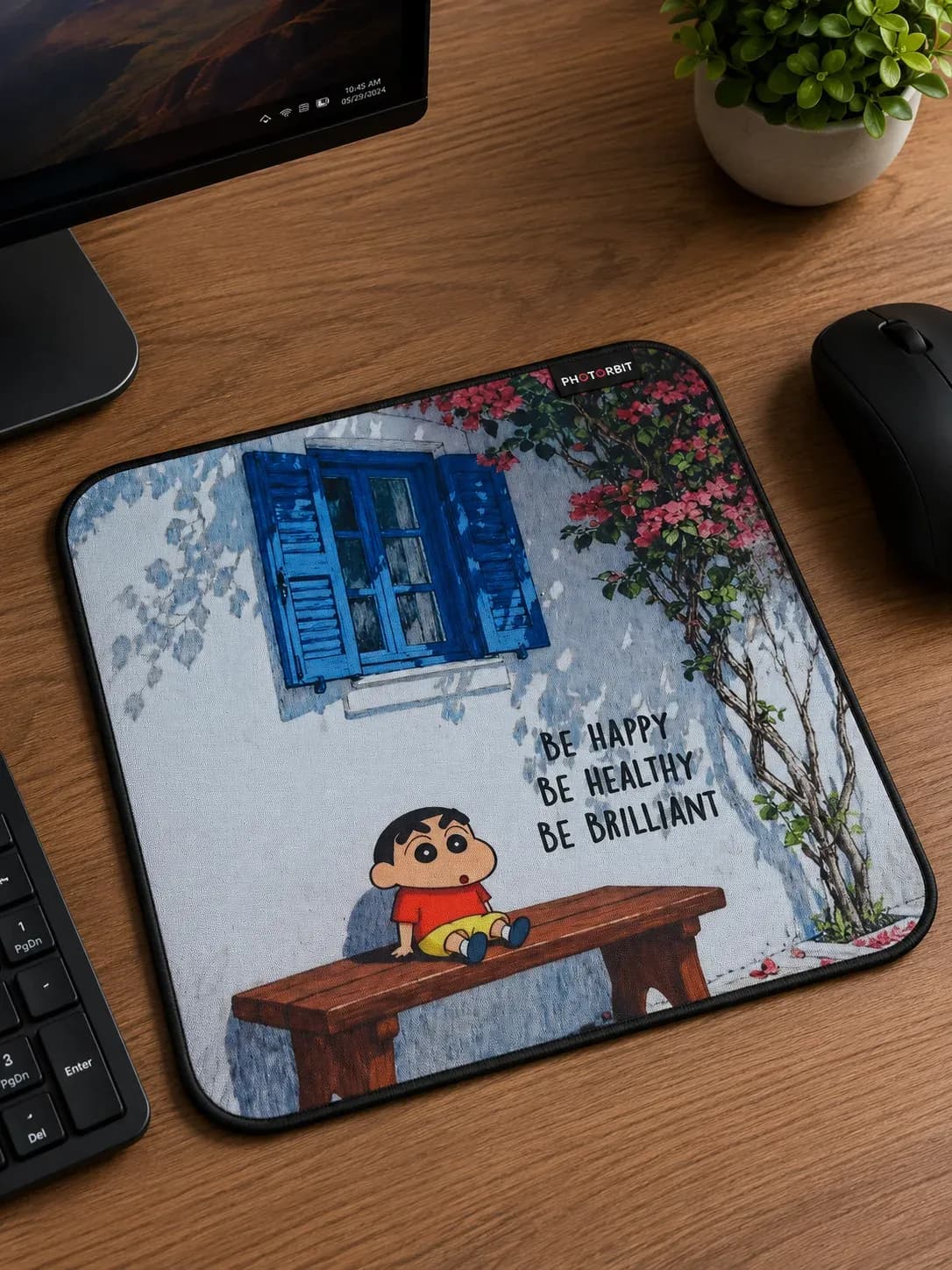Mousepad