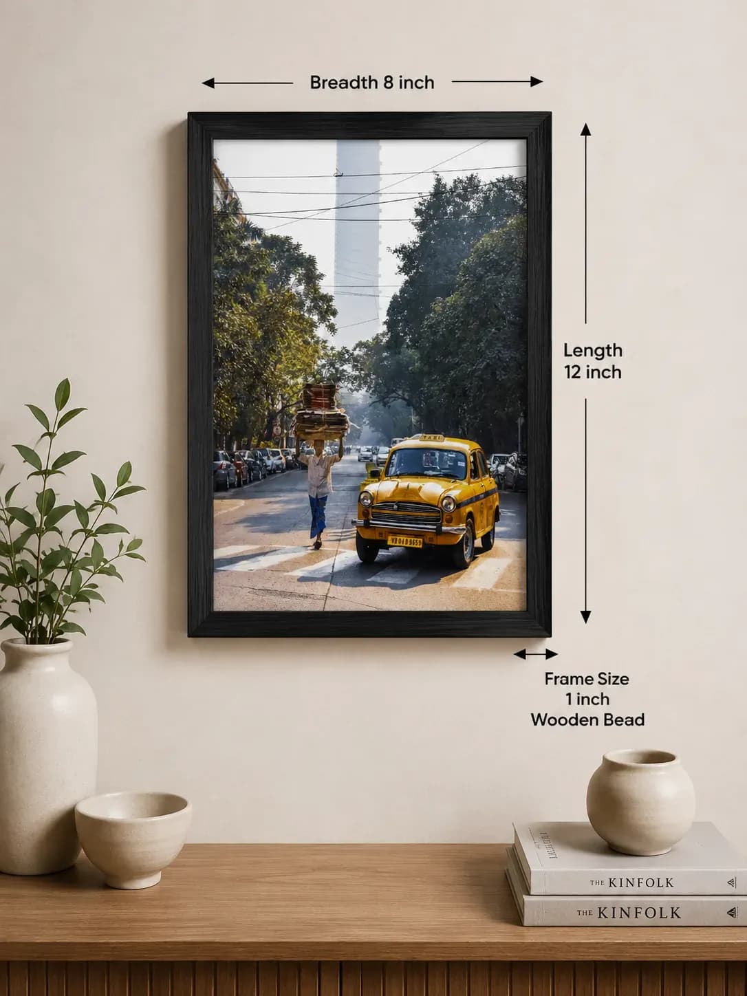 Yellow Taxi Kolkata