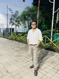 Somsubhra Roy - Founder of Photorbit