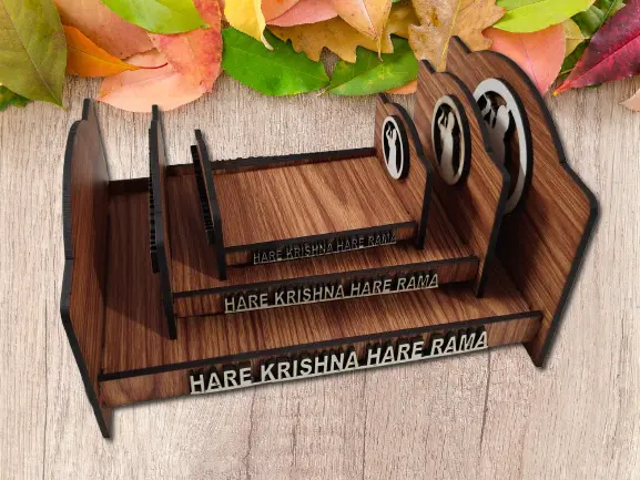 Krishna Bed/ Gopal bed