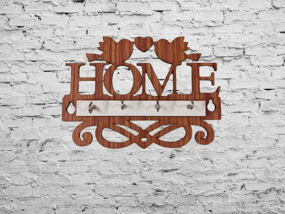 Home Ring holder